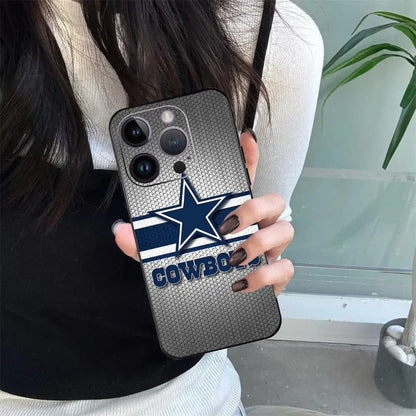 Dallas Cowboys iPhone Case