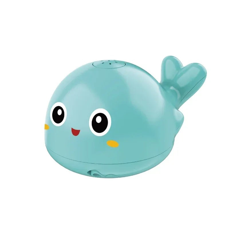 Light-Up Bath Toy - Make Bath Time Fun!