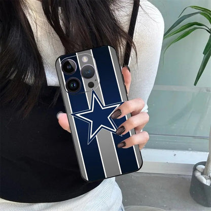 Dallas Cowboys iPhone Case