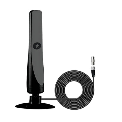 Elevate Your Entertainment Experience with the SuperLink 4K Antenna!