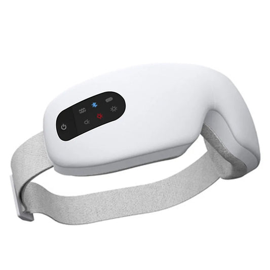 Eye Massager with Heat