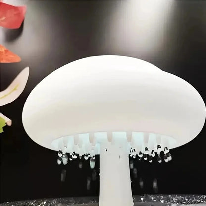 Zen Raining Cloud Night Light & Aromatherapy Diffuser