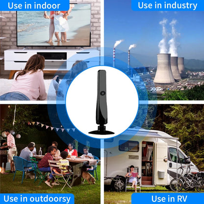 Elevate Your Entertainment Experience with the SuperLink 4K Antenna!