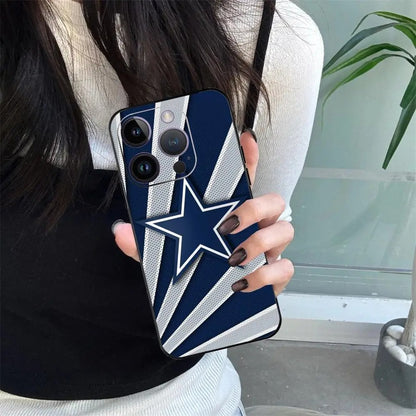 Dallas Cowboys iPhone Case