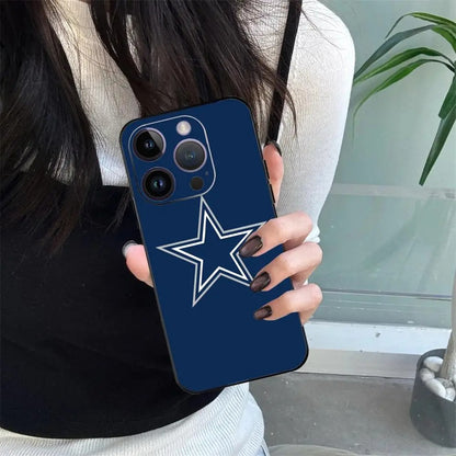 Dallas Cowboys iPhone Case