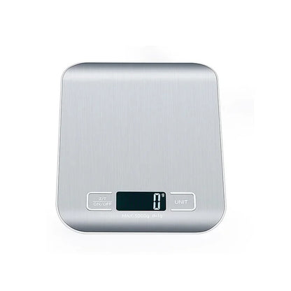 Digital Food Kitchen Scale